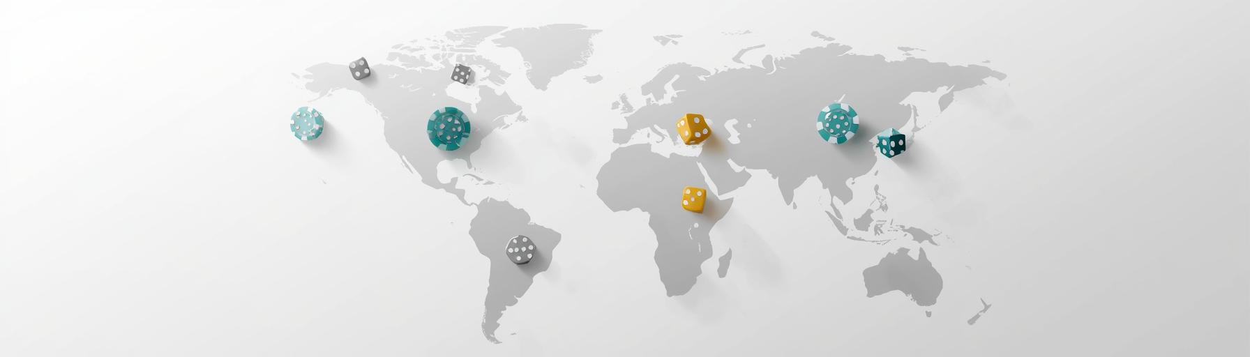 Jurisdiction Profiles
