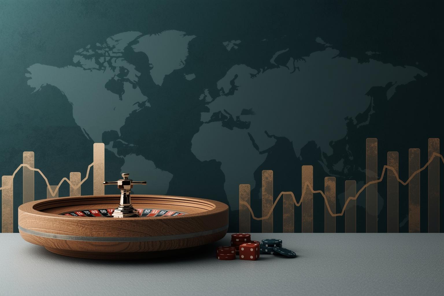 Taxation, Levies and Their Effect on Reported RTPs